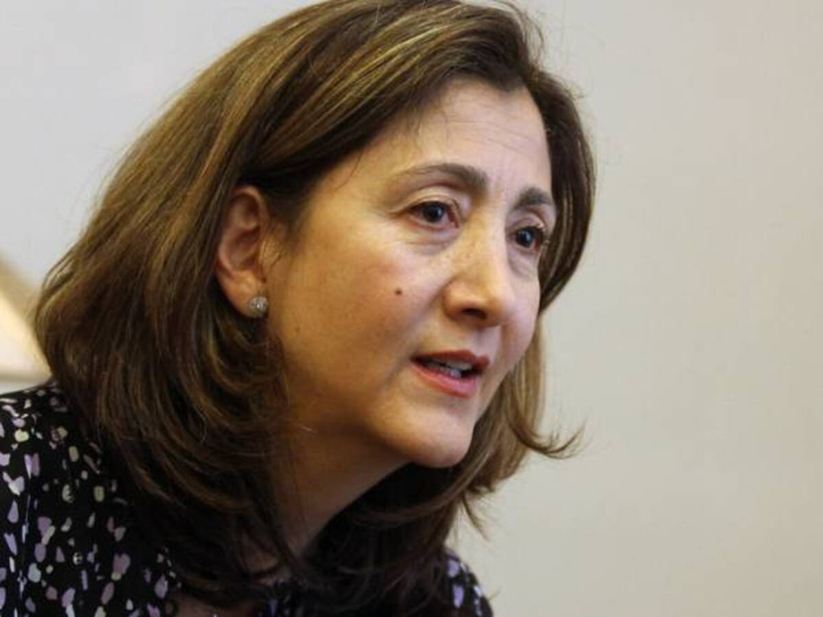 Es lo más importante que le ha pasado a Colombia desde el grito de Independencia: Íngrid Betancourt