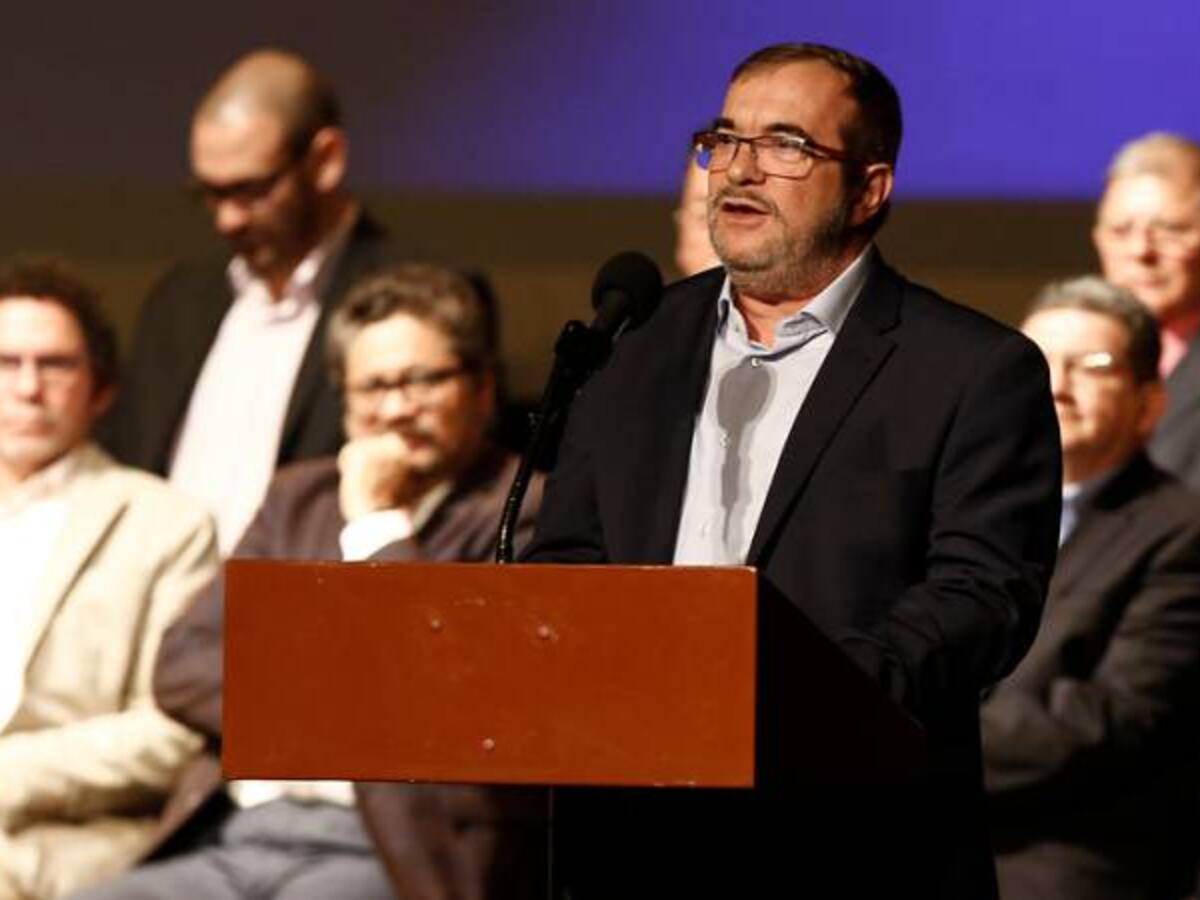 Gobierno, Congreso y Corte Constitucional tienen en sus manos la participación política de las Farc