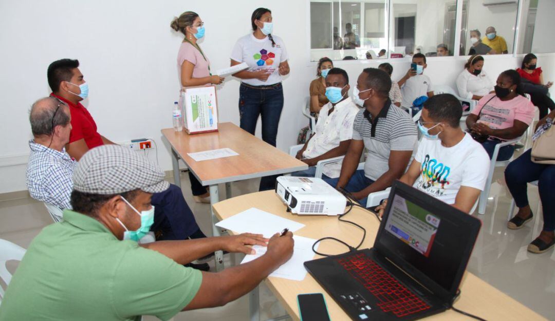 Por primera vez las personas con discapacidad tendrán un espacio legítimo de participación e incidencia