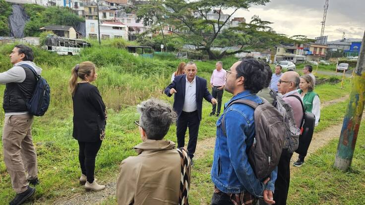 Informe sobre reunión