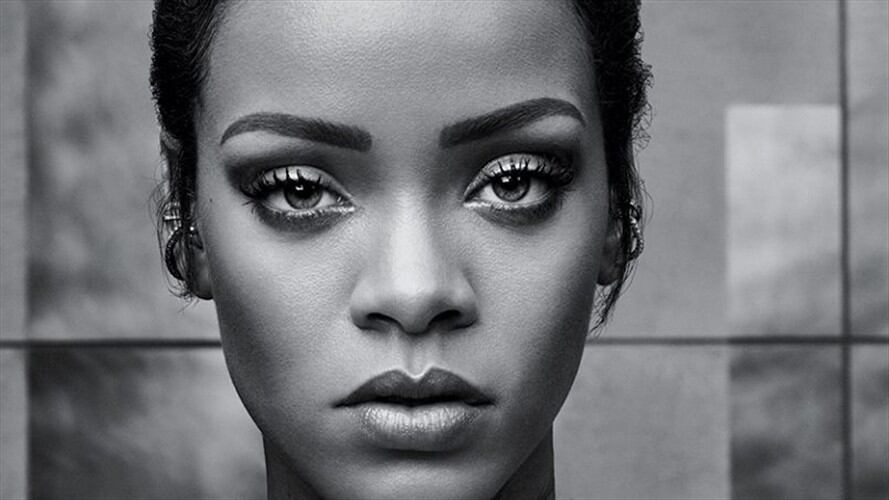 Foto: Facebook/@Rihanna