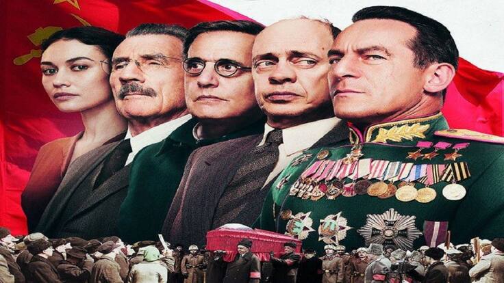 De Película de Caracol Radio, programa del sábado 04 de julio de 2020