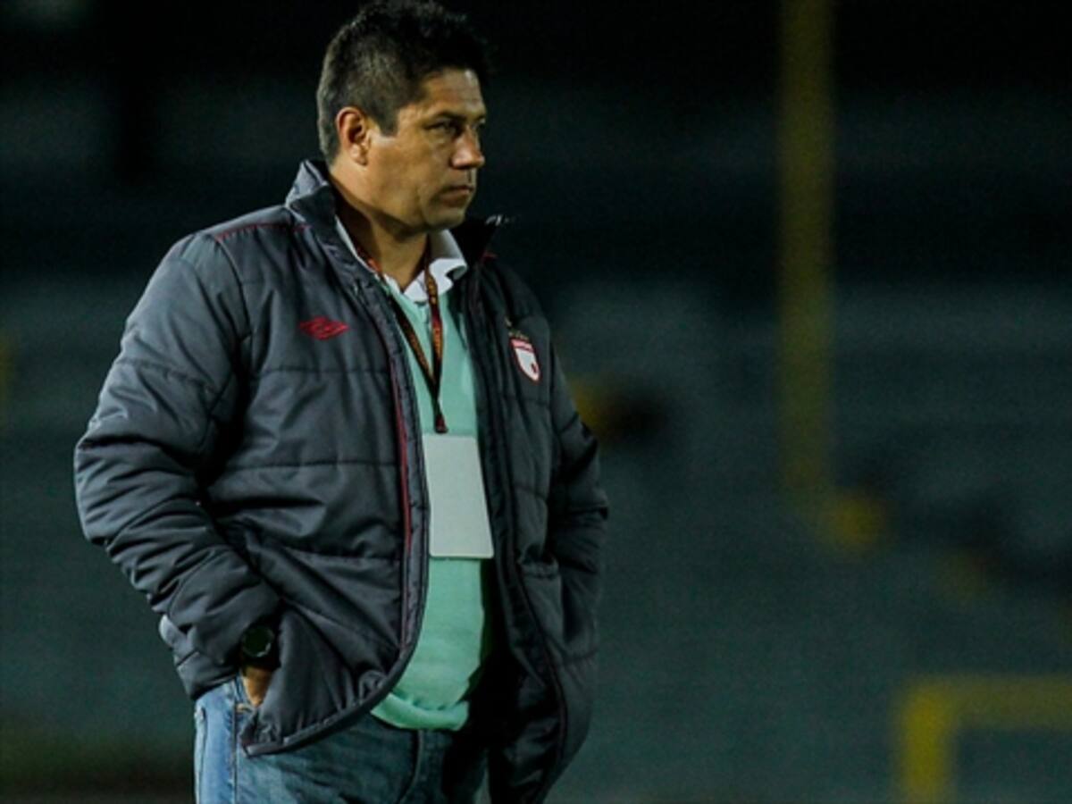Wilson Gutiérrez: Estoy dentro de los candidatos a dirigir al América