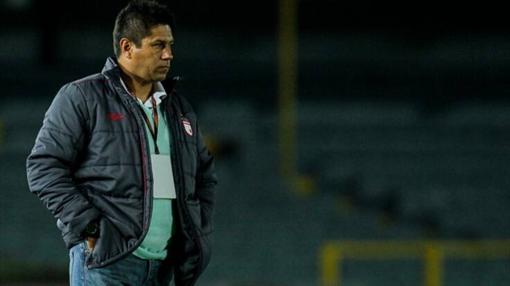 Wilson Gutiérrez: Estoy dentro de los candidatos a dirigir al América