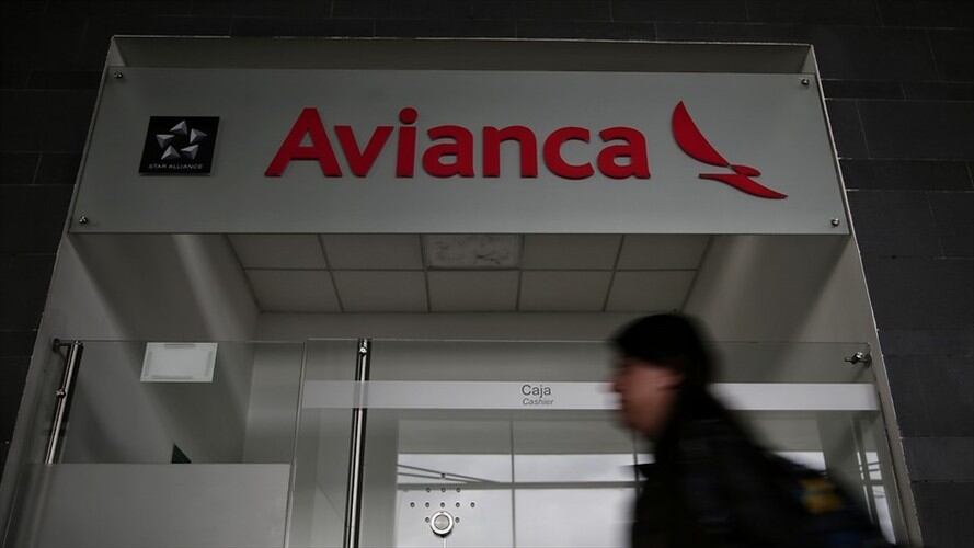 Avianca y pilotos de Acdac no llegaron a ningún acuerdo y el paro continúa. Foto: Colprensa