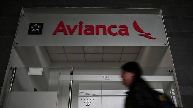 Avianca y pilotos de Acdac no llegaron a ningún acuerdo y el paro continúa. Foto: Colprensa