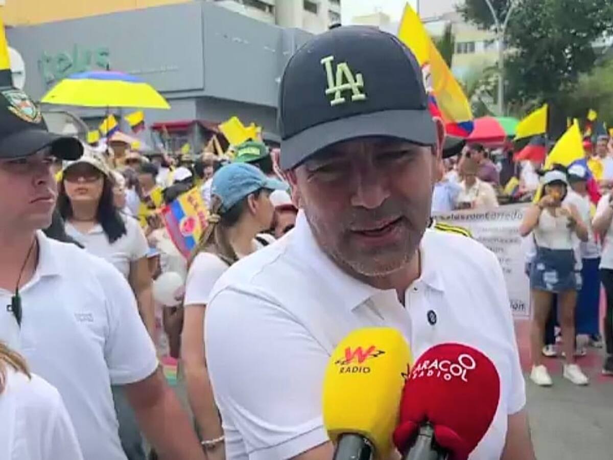 Tarde cívica en Santander este martes por “Una luz por la vida”: Horarios y puntos de concentración