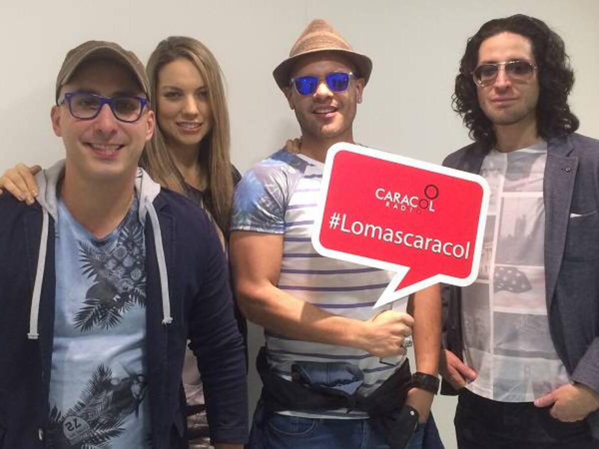 Audio viernes 19 de agosto de 2016