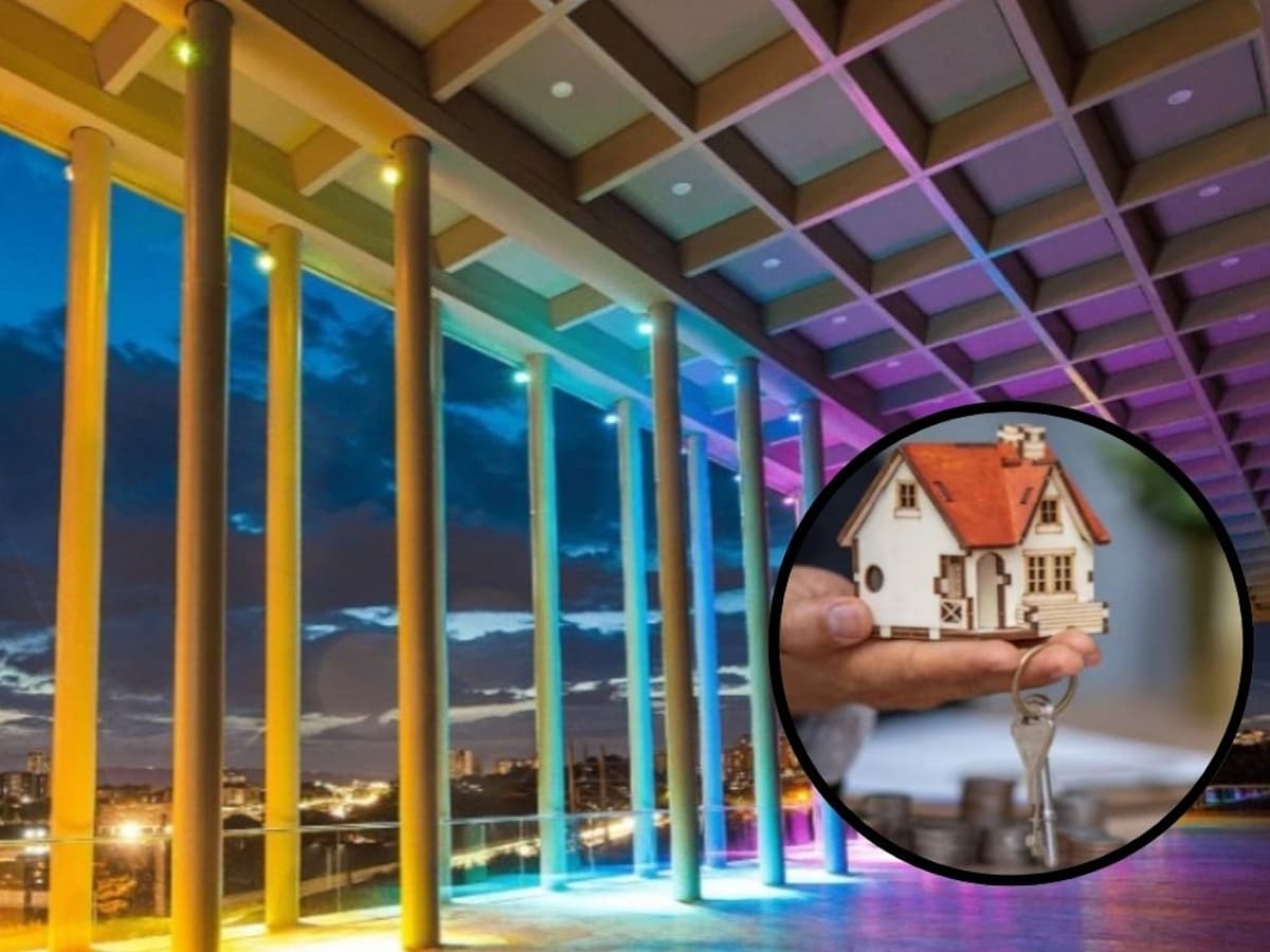 Feria de compra de vivienda en Bucaramanga: 17 constructoras buscan reactivar el sector