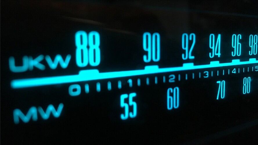 Amanezca bien informado con La W este 30 de junio. Foto: Getty Images / MACIEJ NICGORSKI