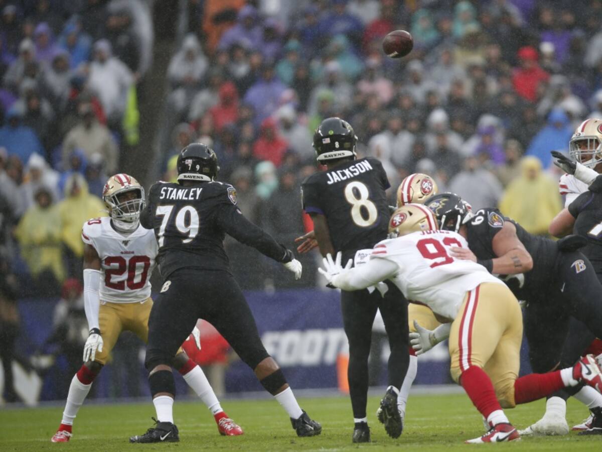 Resumen de la Semana 13 de la NFL en El Alargue