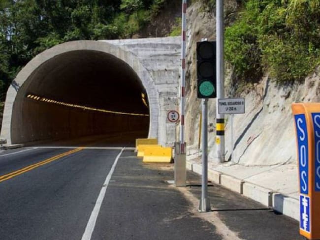 Cierran vías terrestres y líneas fluviales de acceso a Barrancabermeja