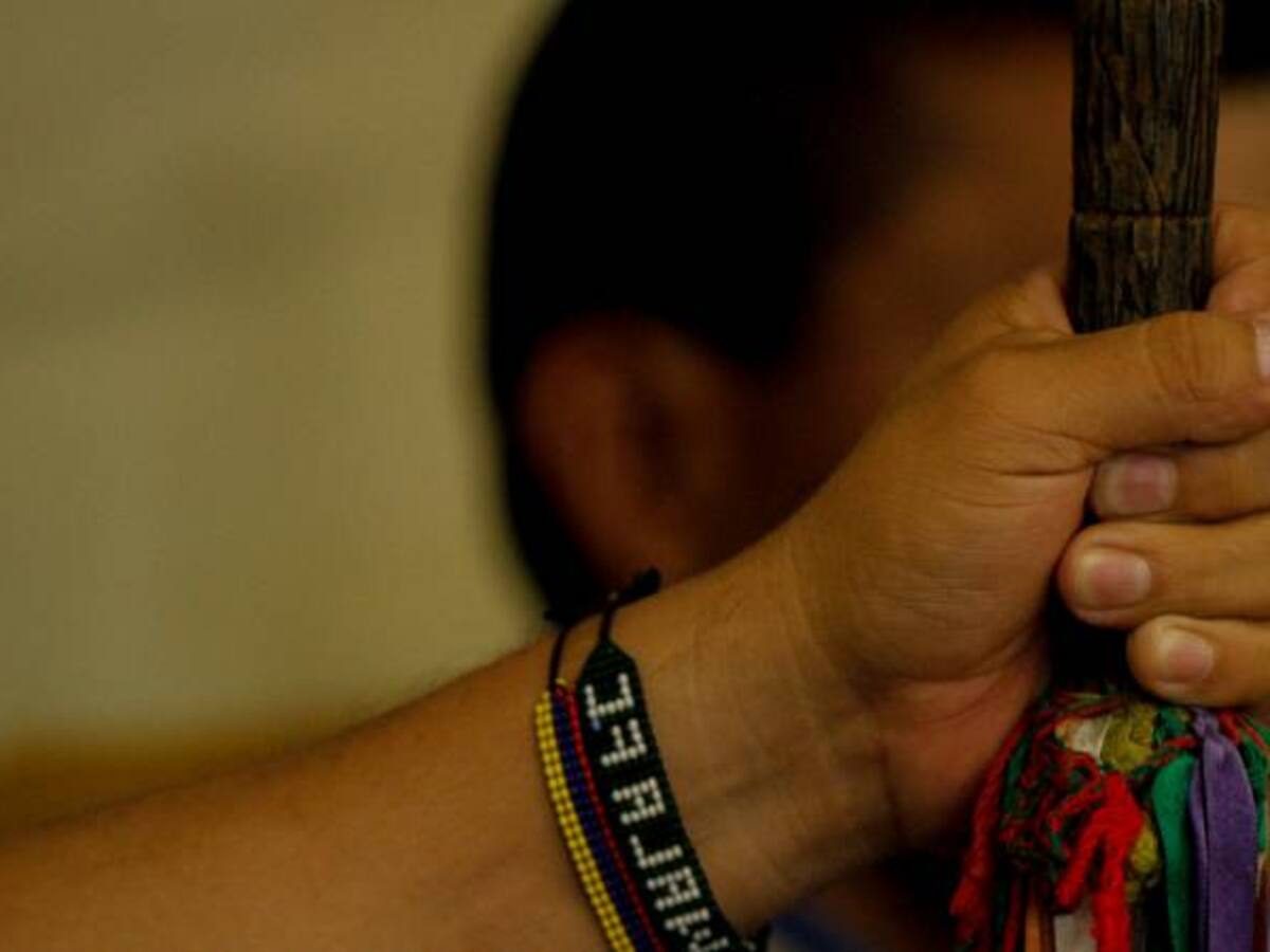 La ONU rechaza declaraciones de funcionarios del Gobierno por muerte de líderes sociales