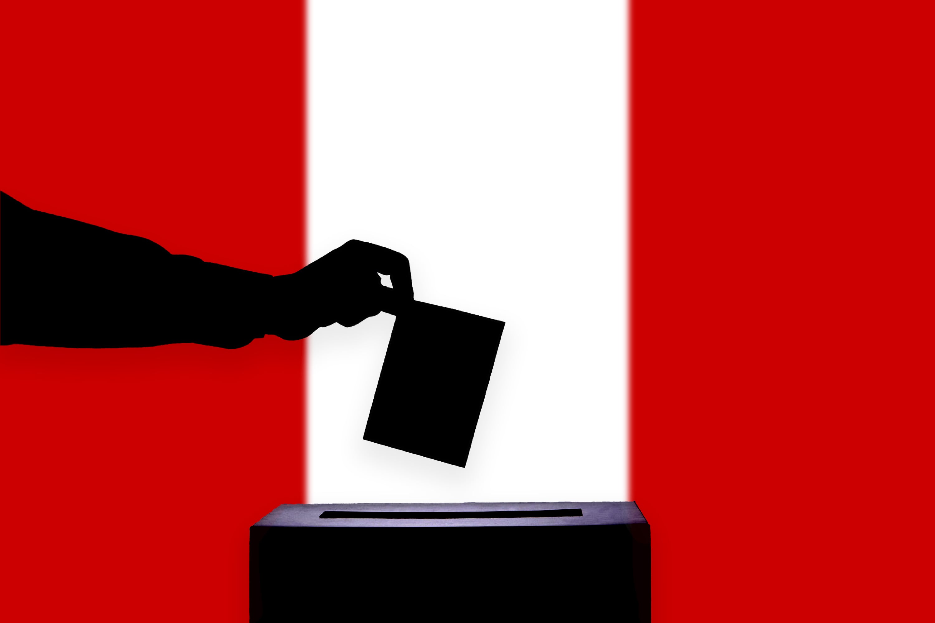 Aparte de la inestabilidad política que vive el país, Perú tiene la inseguridad como el principal problema por atender.
(Foto: Getty)