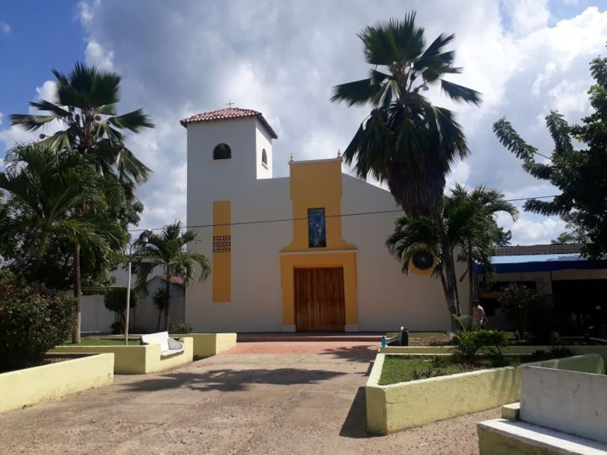 Santa Catalina hizo acuerdos de pago tributario ante la DIAN por su estabilidad financiera