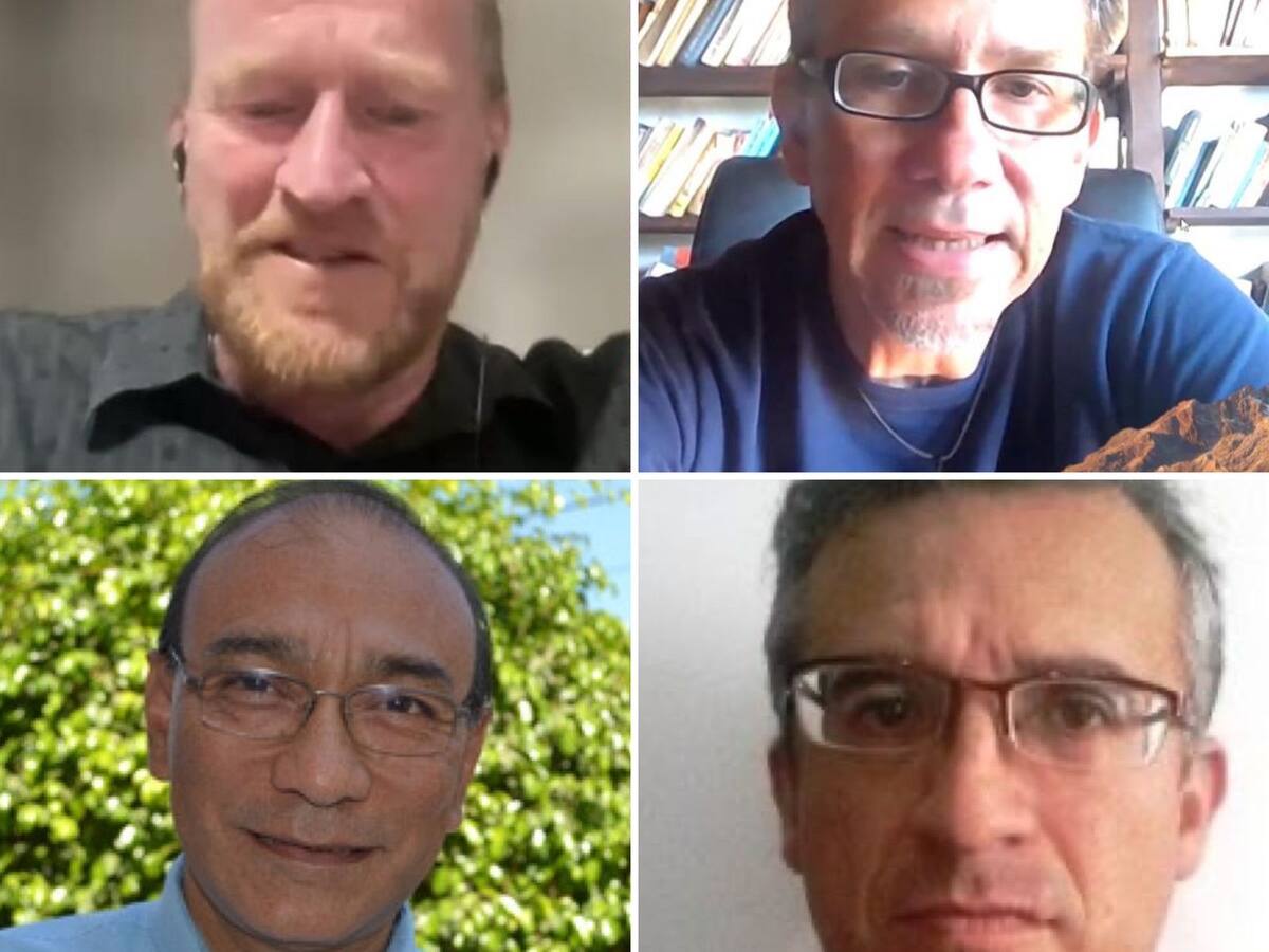 Cuatro científicos estarán en el panel de páramos de Corpoboyacá en la COP16