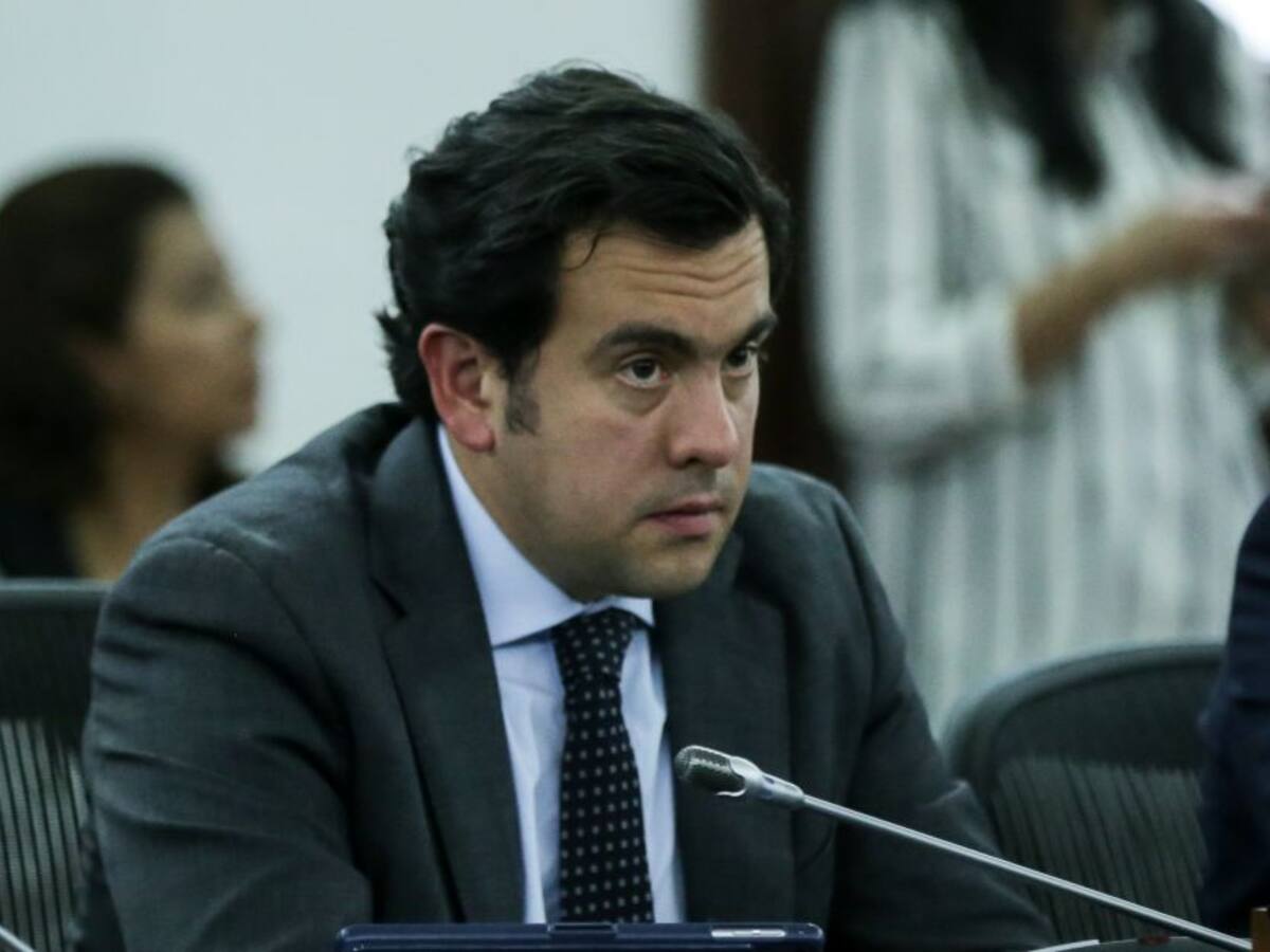 “Hay una campaña muy sucia de asesinato de carácter”: Rodrigo Lara