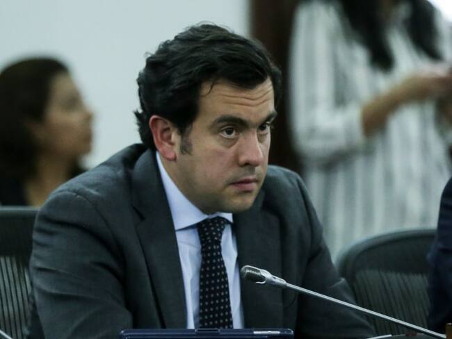 “Hay una campaña muy sucia de asesinato de carácter”: Rodrigo Lara