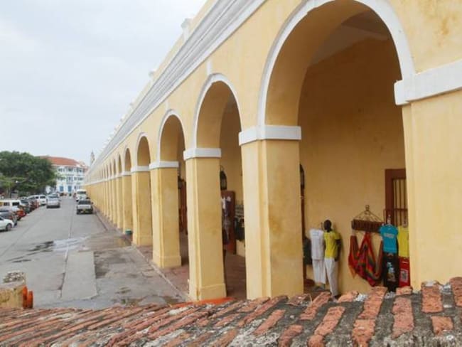 MinCultura inaugurará tienda de Escuela Taller de Cartagena