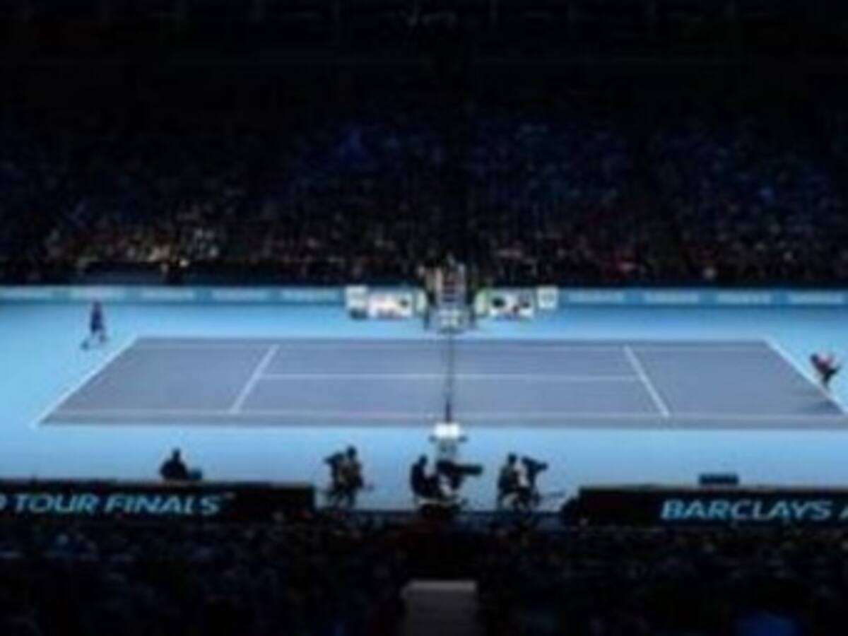 La batalla por el número 1 cierra la temporada en la Copa de Maestros