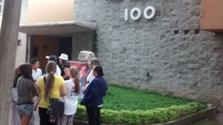 Suspenden homenaje de la SAI al propietario de CDO