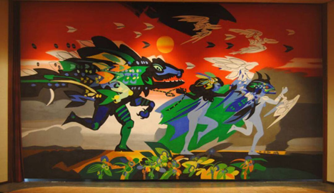 Banco de la República