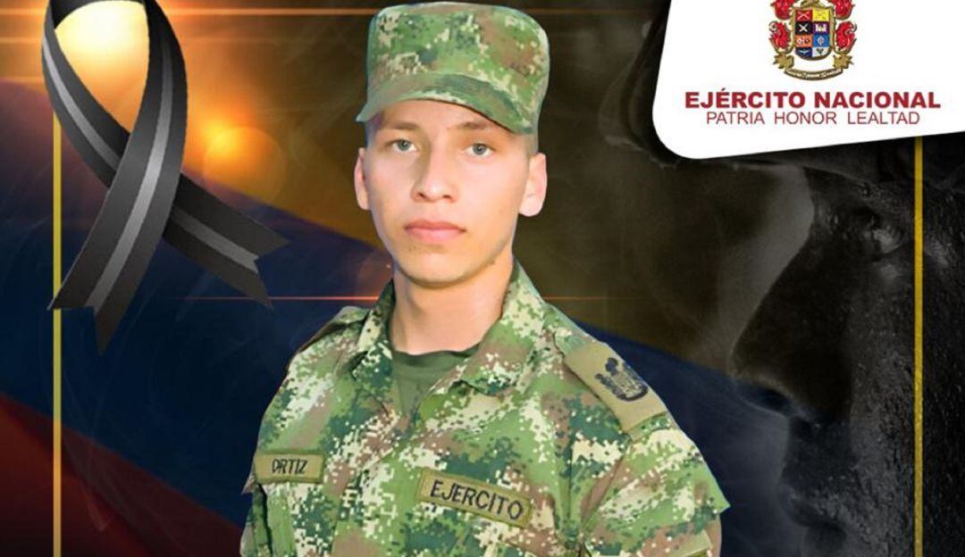 Los combates se desarrollaron en el municipio de Fortul.