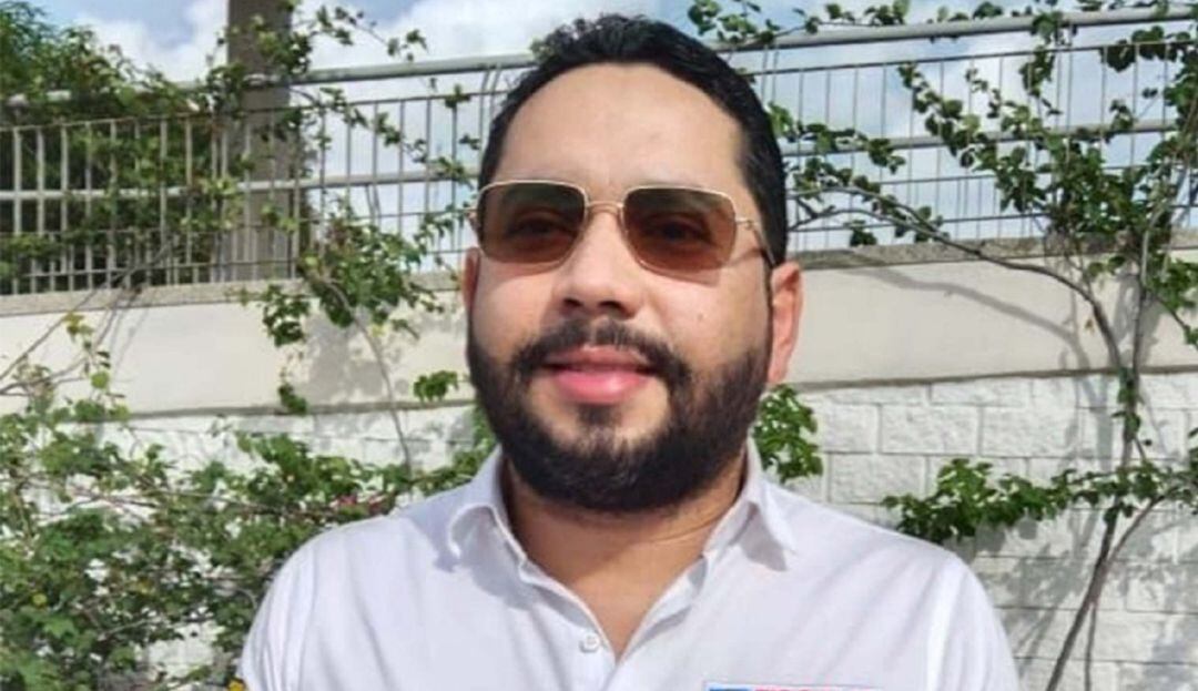 El nombramiento se dio ante los movimientos realizados a nivel nacional en la institución. 