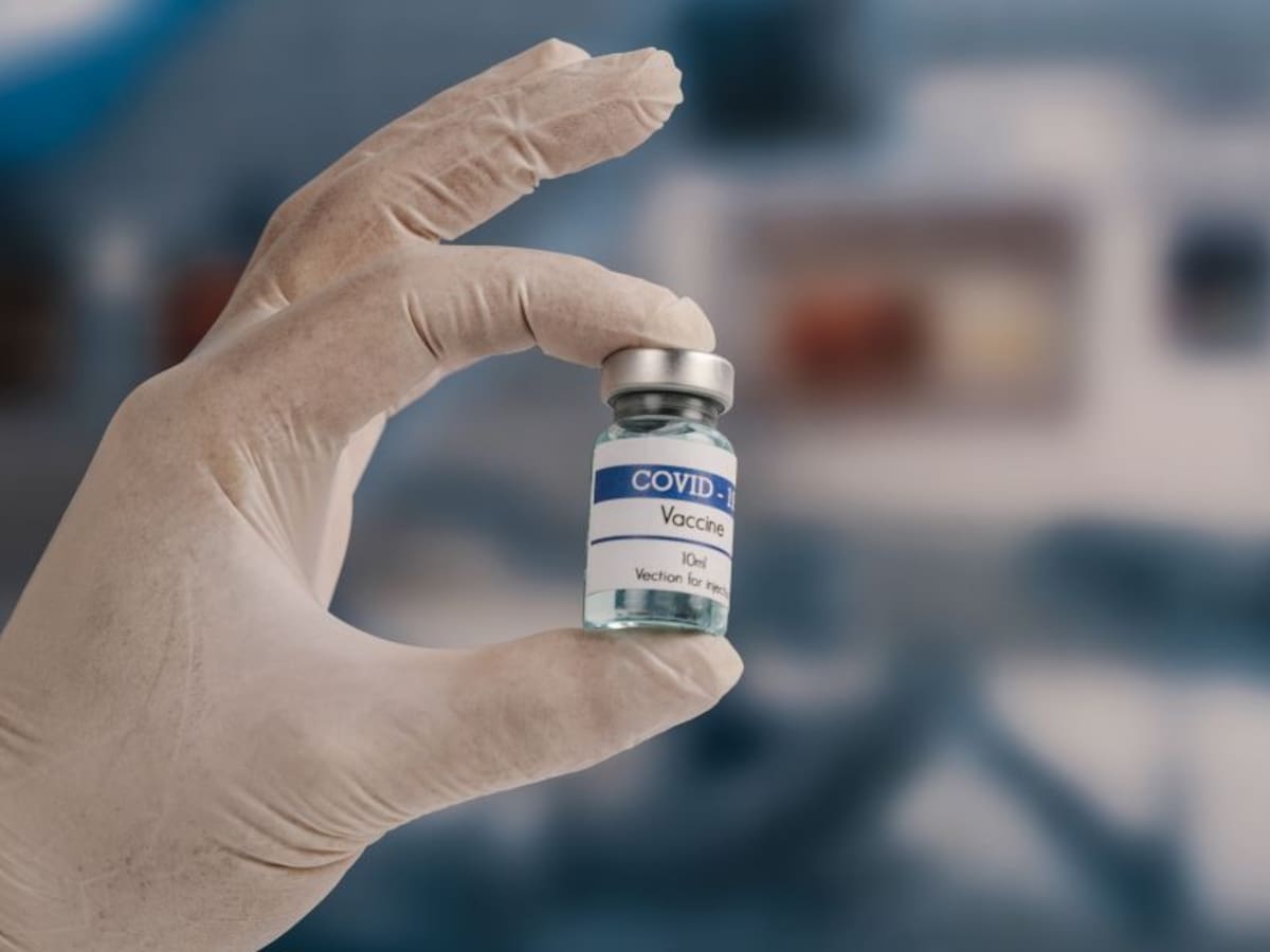 Llegan a Bogotá vacunas de Moderna para segundas dosis