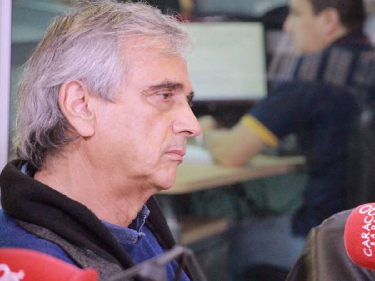 Esperamos tener una bancada para generar consensos: Marulanda