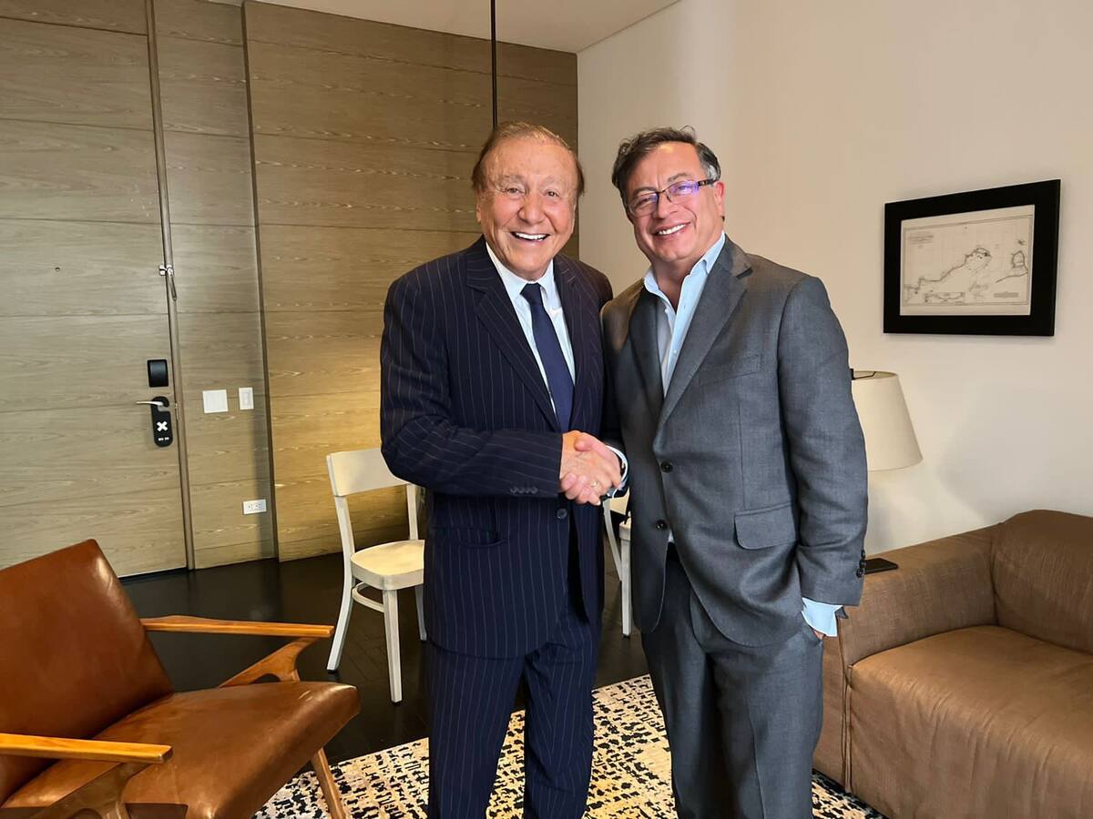 “Siento pesar por el destino de Rodolfo”: Petro sobre condena del excandidato presidencial