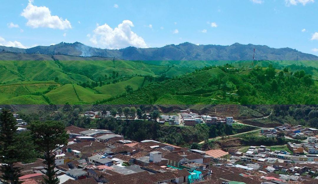 Departamento de Caldas