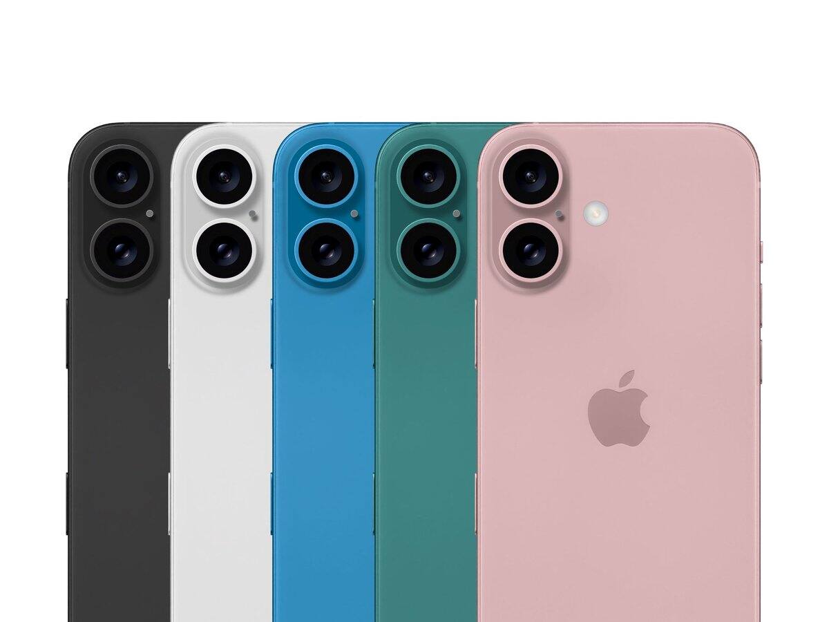 iPhone 16: Posibles precios en Colombia, modelos, colores y demás caracteristicas