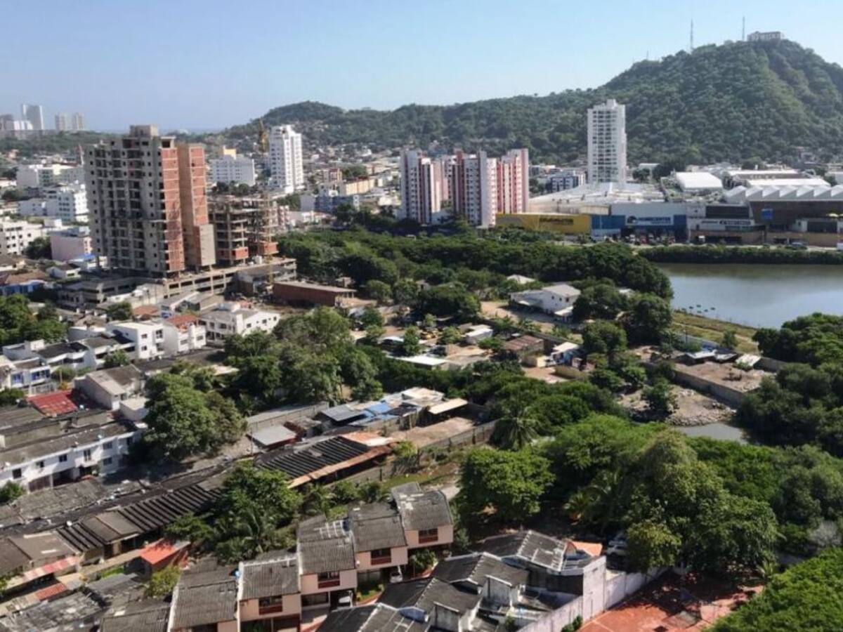 Procuraduría inició vigilancia al proceso de revisión del POT de Cartagena