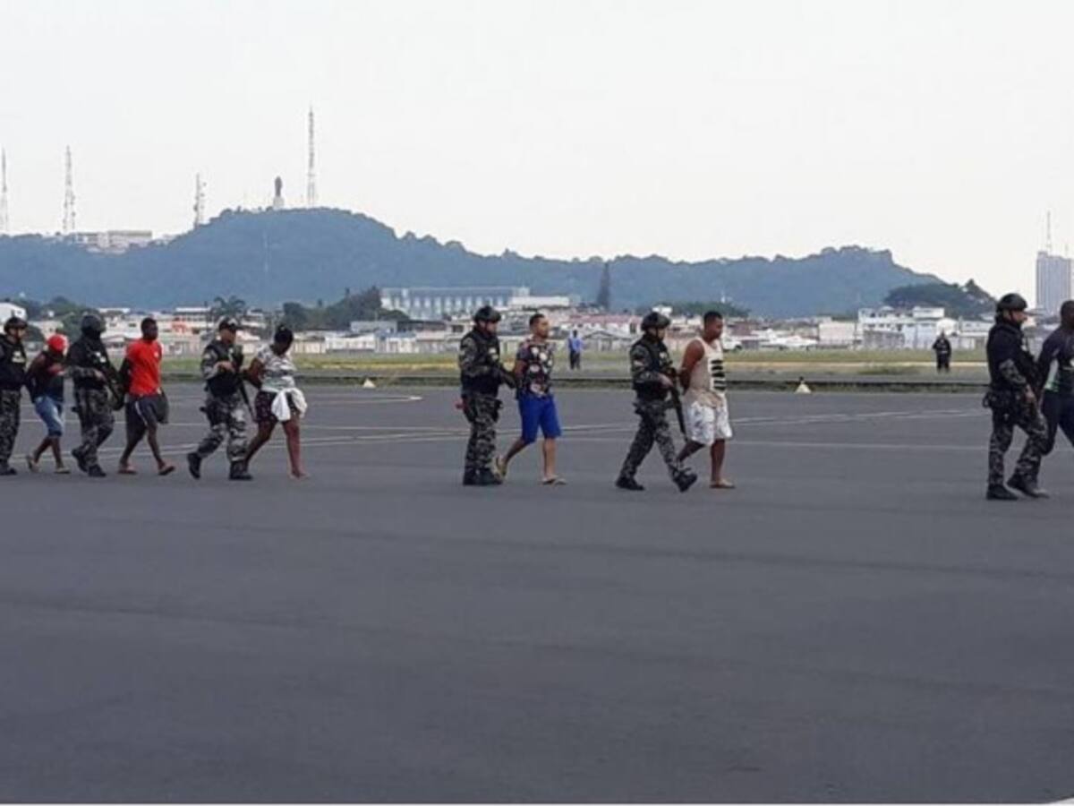 Capturado Rubén Jaramillo Arizala, primo de alias “Guacho”