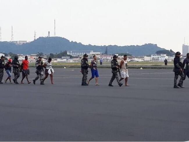 Capturado Rubén Jaramillo Arizala, primo de alias “Guacho”