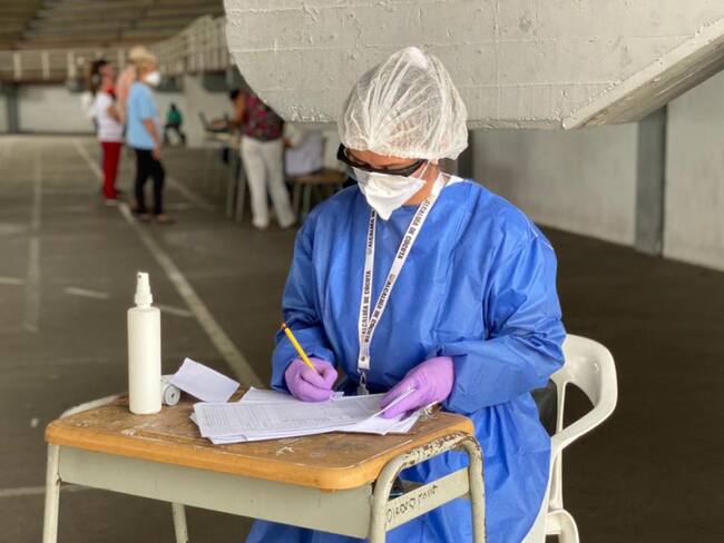 ASINORT solicita al IDS información de posibles contagios en el magisterio