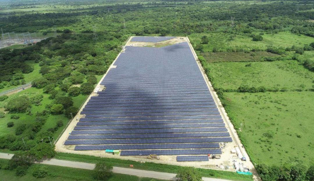 Granja de Celsia ubicada en Santa Rosa de Lima