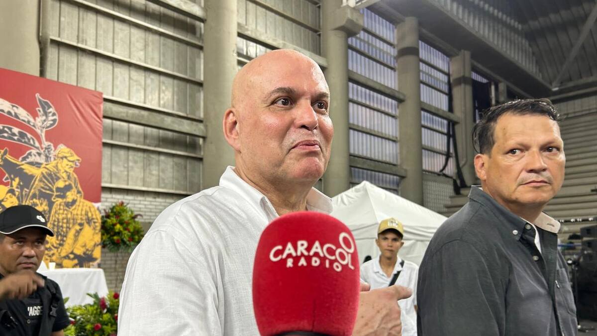 “Vacíos de la ley de Justicia y Paz se convirtieron en un generador de violencia”: Mancuso