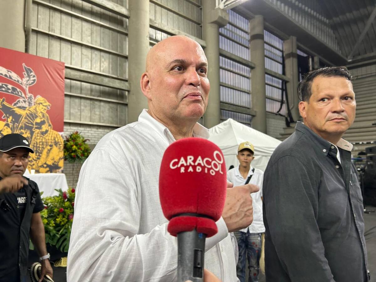 “Vacíos de la ley de Justicia y Paz se convirtieron en un generador de violencia”: Mancuso