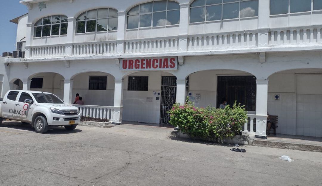 Este dato fue revelado por el Dadis, tras la ampliación en el número de camas UCI a nivel distrital