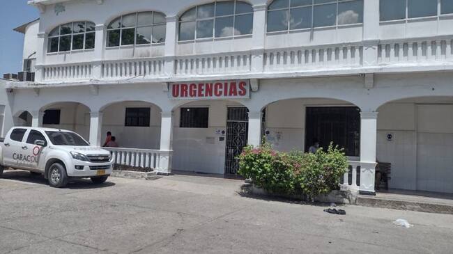 Este dato fue revelado por el Dadis, tras la ampliación en el número de camas UCI a nivel distrital