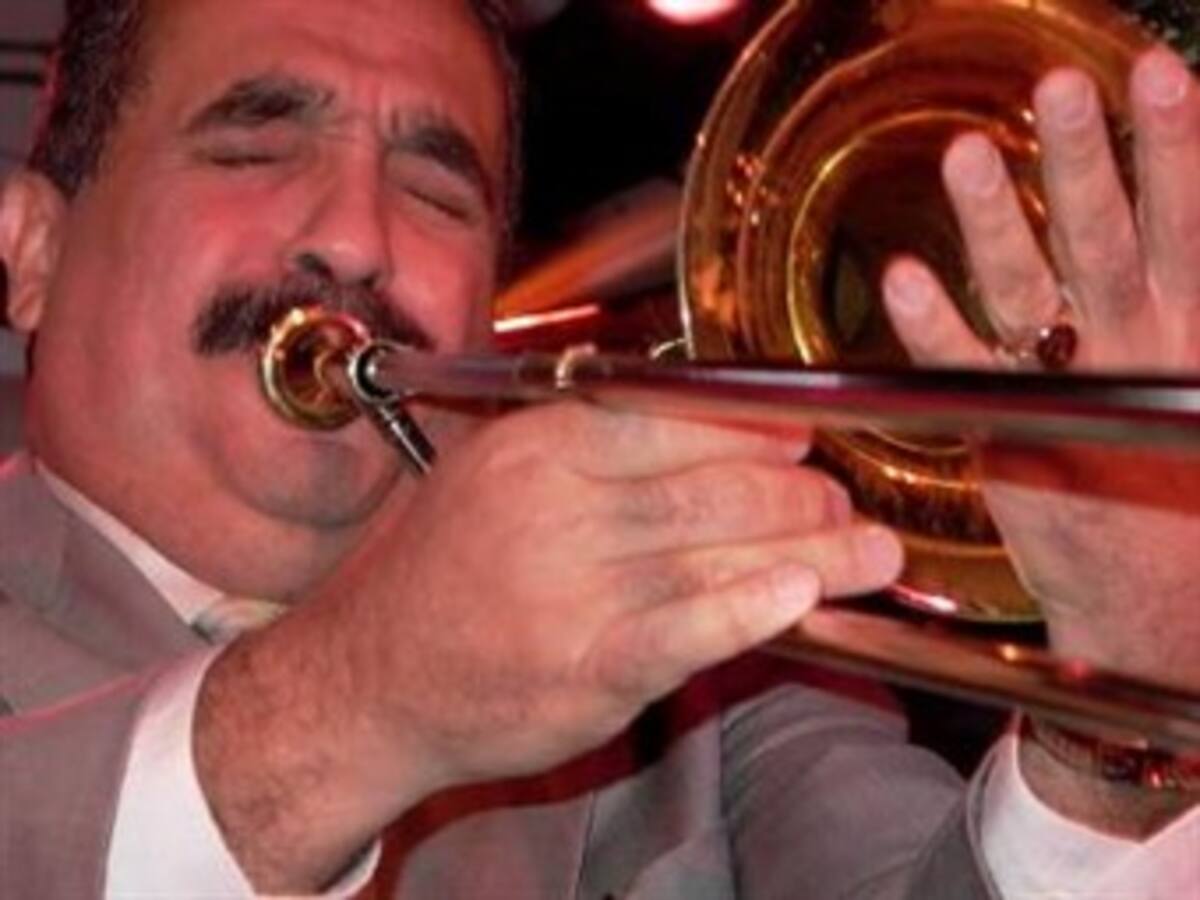 El salsero Willie Colón es acusado de plagio en Perú