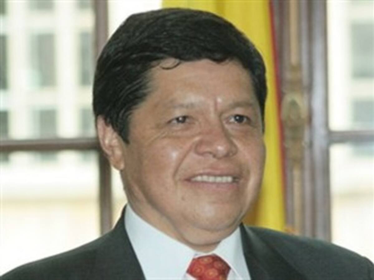 Radican nuevo proyecto de Reforma a la Justicia para eliminar Comisión de Acusación