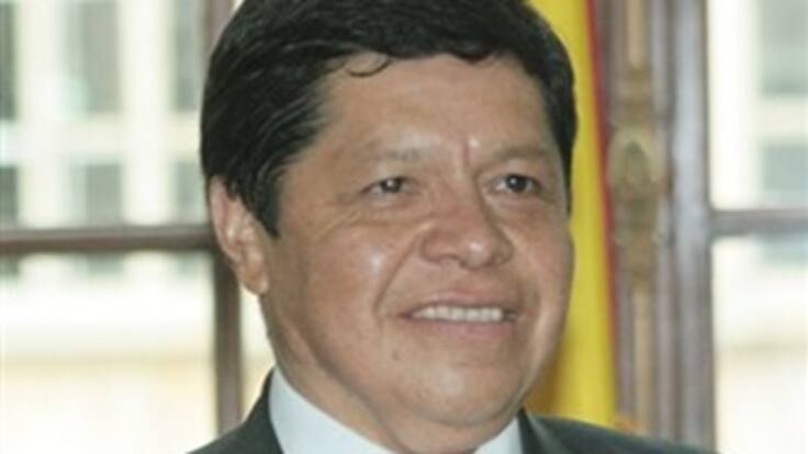 Radican nuevo proyecto de Reforma a la Justicia para eliminar Comisión de Acusación