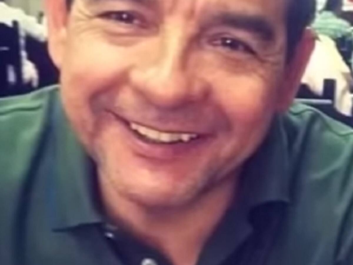 Era un pensionado de una farmacéutica, el hombre asesinado por robarle un bolso