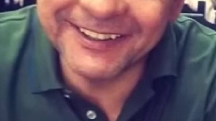 Pensionado asesinado