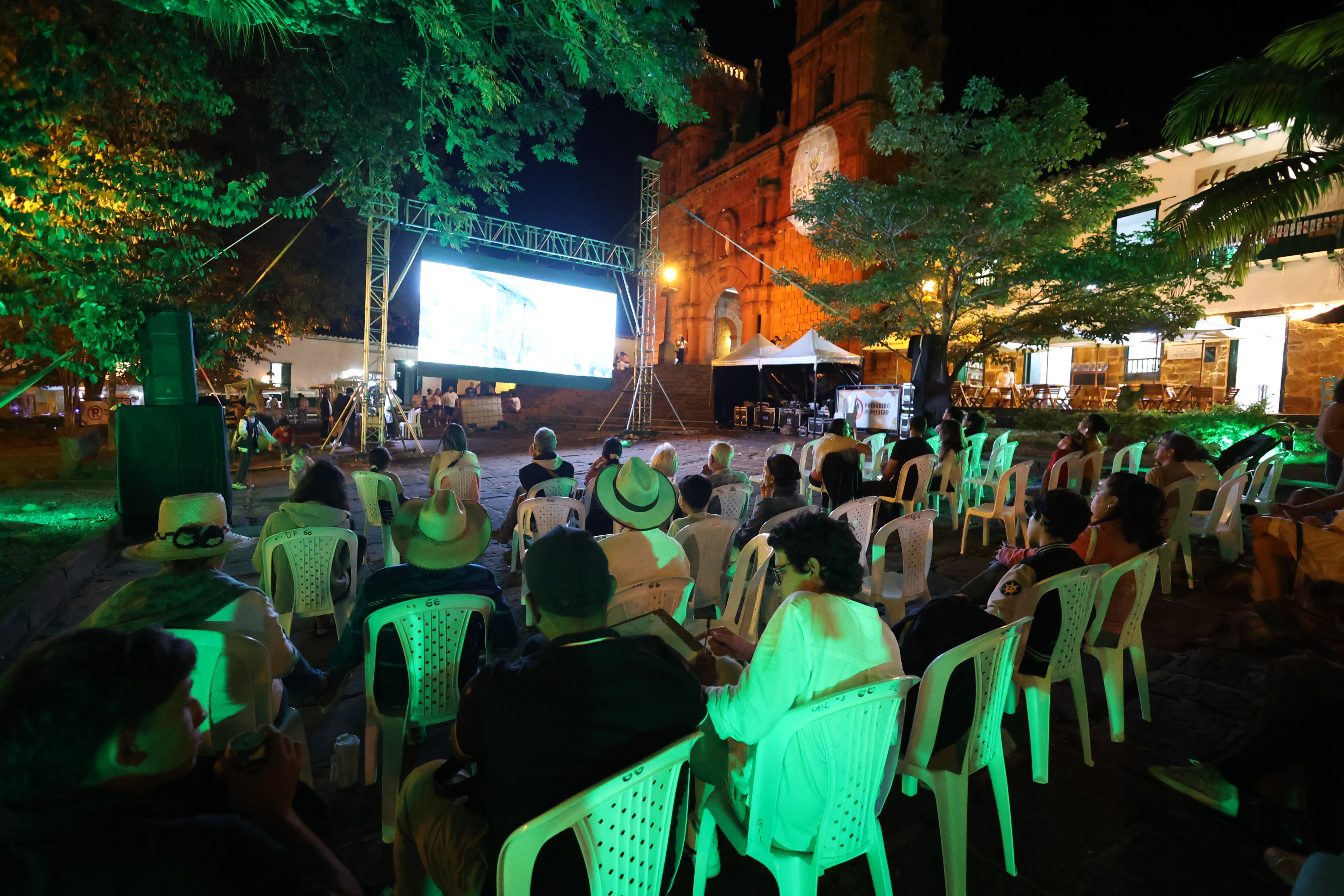 Cortesía: Daniel Puerta