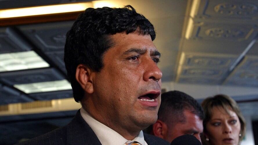 Pedro Aguilar, presidente de la ACC. Foto: Colprensa