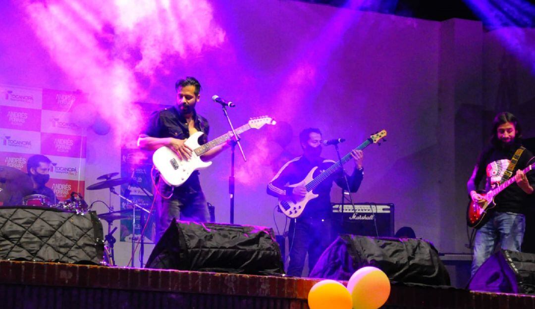 XXI Festival de la Colombianidad